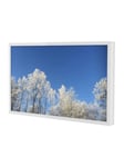 HI-ND Wall Casing EASY 43" Landscape - mounting kit - for LCD display 43"