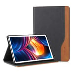 Acelive Case Cover for Huawei Mediapad M5 Lite 10 10.1 Tablet with Stand Function Auto Wake/Sleep