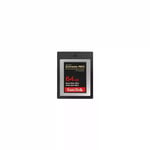 SanDisk Extreme PRO CFexpress Card Type B 64GB