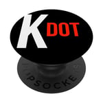 Point K PopSockets PopGrip Interchangeable