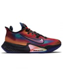 Nike Air Zoom BB NXT "Heat Map" Red Mens Trainers - Size UK 6