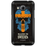 Samsung Galaxy Core Prime Skal - Made In Sweden