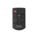 Genuine Panasonic SC-HTB680 / SC-HTB680EBK Soundbar Remote Control