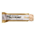 Barebells Protein Bar Hvid Chokolade & Peanut (55 g)