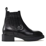 Boots Gino Rossi 6022 Black