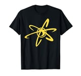 Jimmy Neutron Symbol T-Shirt