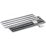 Kärcher EasyFix golvtrasa set, grov
