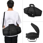 Bluetooth Audio Universal Storage Bag Carry Case Bag for JBL BOOMBOX 3/BOOMBOX 2