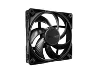 Silent Wings Pro 4 - 140mm - PWM