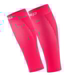 CEP Core Run Sleeves Calf 5.0 - Kompression för kvinnor, förbättra din prestation med rätt storlek och färg!