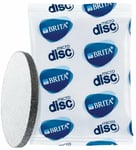 1 Brita Micro Disc Fill And Go Bottle High-Performance Water Bottle Filter Discs