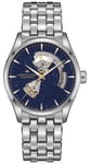 Hamilton H32705140 Jazzmaster Open Heart Automatic (42mm) Watch