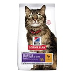 Hills SP Adult Cat Sensitive Stomach & Skin, Chicken