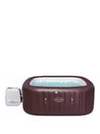 Lay-Z-Spa Maldives Hydrojet Pro Hot Tub For 5-7 Adults