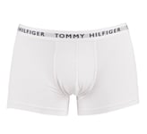 Tommy Hilfiger 3-Pack Trunks Underwear Men's Stretch Boxer Shorts L 36"-38"