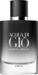 Giorgio Armani Acqua di Gio Parfum Refillable Spray 75ml