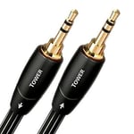 AudioQuest TOWER02M Câble 2 m