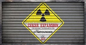 Compounded: Geiger (Exp.)