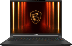 MSI Stealth A16 AI OLED - Ryzen AI 7 | 32GB | 1TB | RTX 5070