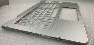 HP Spectre Pro x360 Convertible PC 801509-001 Top Cover Genuine Original NEW