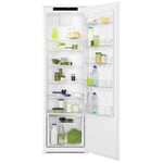 Faure - Réfrigérateurs 1 porte 310L Froid Brassé 54.8cm f, FRDN18FS2 - Blanc