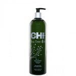 CHI Tea Tree Oil Shampoo, 739ml