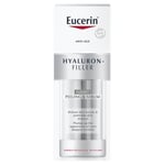 Eucerin Hyaluron Filler Night Peeling & Serum 30ml