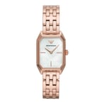 ARMANI AR11147 - Quartz Klocka Dam