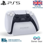 PS5 Controller Display Mount Stand Holder White