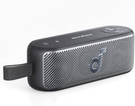soundcore Motion 100 Bluetooth Speaker, Portable Speaker with Wireless Black 