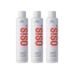 Schwarzkopf Professional Osis Session 3 x 300 ml