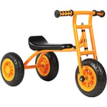 Little Drifter trehjulig springcykel, gul, 1 st.