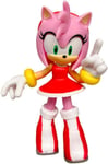 Comansi Sonic Figurines Amy 8cm