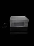 RP Router Skydd – Mini Apple TV