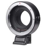 Viltrox EF-FX1 Autofocus Adapter (Canon EF - Fuji X)