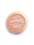 Revolution Blusher Reloaded Sweet Pea Rouge Smink Pink Makeup Revolution