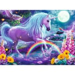 RAVENSBURGER Pussel 100 P Xxl Unicorn