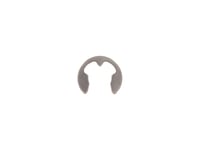 Schäfer & Peters 679924 Spårryttare A2 (1,4122), DIN 679 4 x 9 x 0,7 mm, 1000-pack