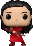 Funko 52878 POP Shang-Chi and the Legend of the Ten Rings - Katy