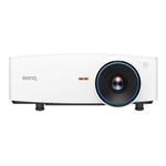 BenQ LK935 vidéo-projecteur Projecteur à focale standard 5500 ANSI lumens DLP 2160p (3840x2160) Compatibilité 3D Blanc - Neuf