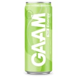 Gaam Energy 330 Ml Pear
