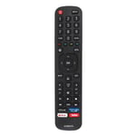 EN2BS27 Smart LCD TV Remote Control for 58S5 65R6 65S8 75R6 75S8 Remote