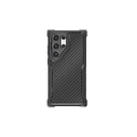 Samsung Galaxy S24 Ultra 5G Shield Air Case - Black