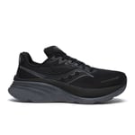 Saucony Hurricane 24 Stl 48 Herr - Löpaskor för pronation i svart/svart skugga, köp online och hitta dina favoriter!