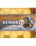 Memoir 44 Winter/desert Expansion