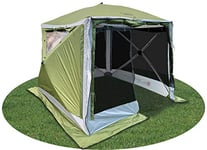Quest Leisure Screen House 4 Pro