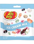 Jelly Belly Bean - Jelly Beans med glassmak (USA Import)
