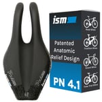 ISM - PN4.1 - Black