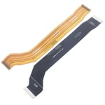 Main Internal Flex Cable for Xiaomi Poco F4 Phone Replacement Repair Part UK