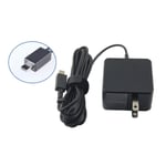 Convient pour ASUS ASUS S200E X201E E402 adaptateur secteur 19V1.75A chargeur de port USB